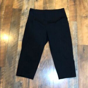 Gotten Capri leggings S (3286)